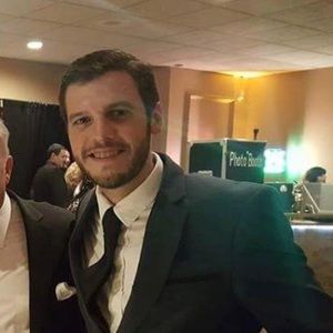 Meet your Posher, Joseph